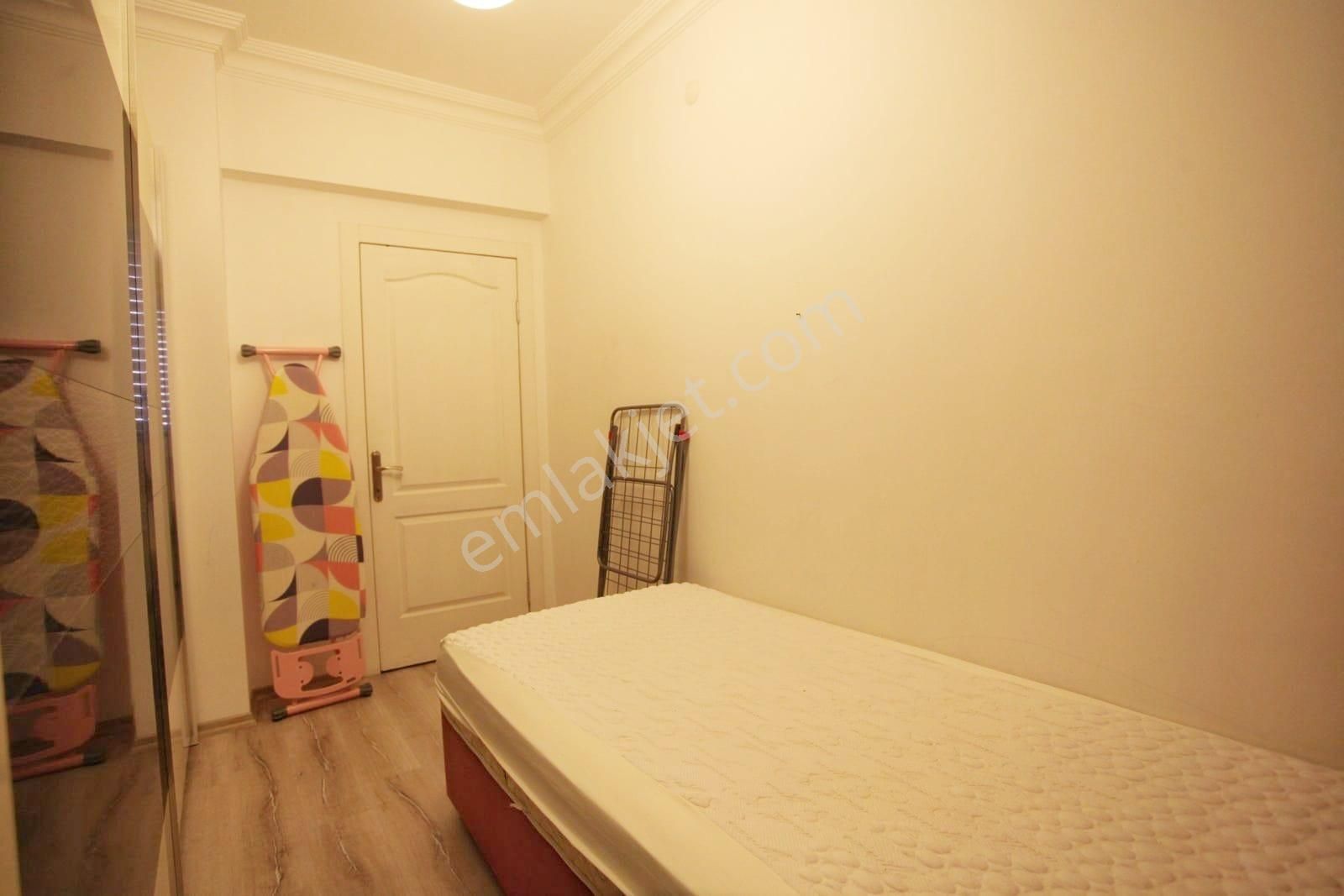 Antalya Lara Şirinyalı Da Kiralık Mobilyalı Geniş 2+1 Daire Önder Sağlam Dan - Görsel 26