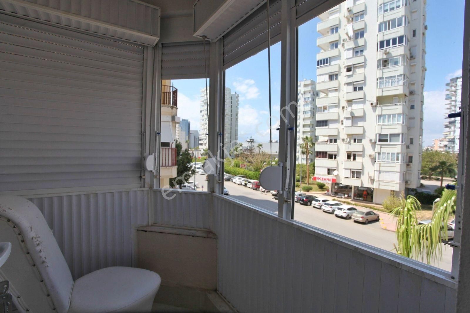 Antalya Lara Şirinyalı Da Kiralık Mobilyalı Geniş 2+1 Daire Önder Sağlam Dan - Görsel 33