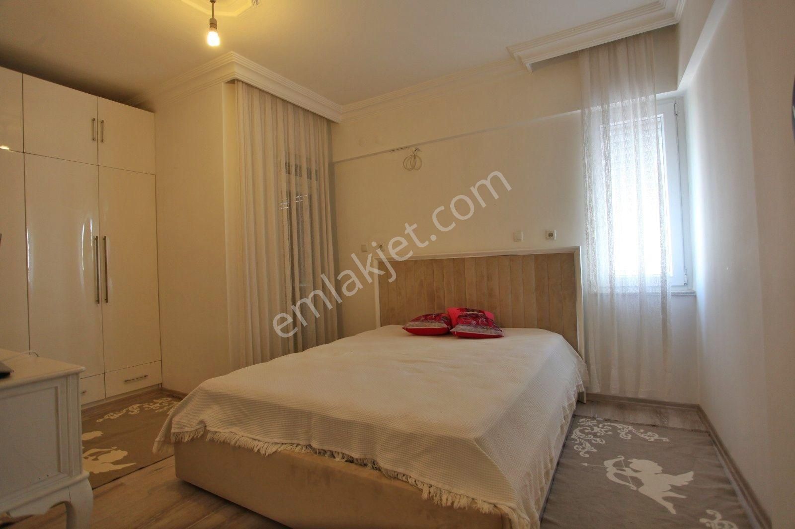 Antalya Lara Şirinyalı Da Kiralık Mobilyalı Geniş 2+1 Daire Önder Sağlam Dan - Görsel 28