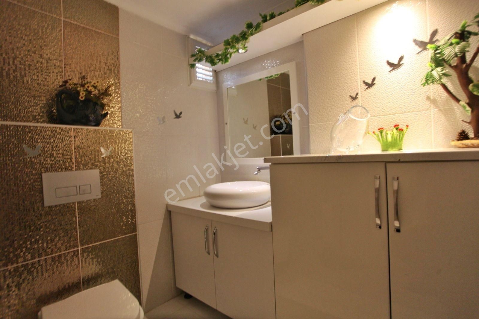 Antalya Lara Şirinyalı Da Kiralık Mobilyalı Geniş 2+1 Daire Önder Sağlam Dan - Görsel 24