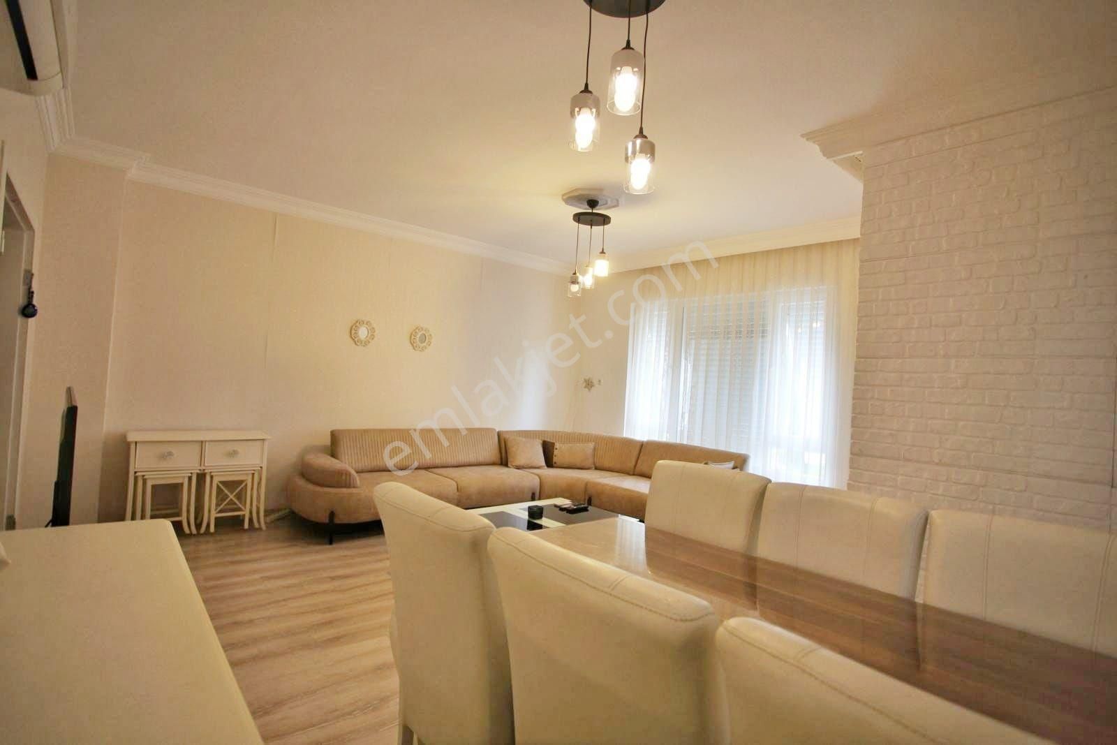 Antalya Lara Şirinyalı Da Kiralık Mobilyalı Geniş 2+1 Daire Önder Sağlam Dan - Görsel 12