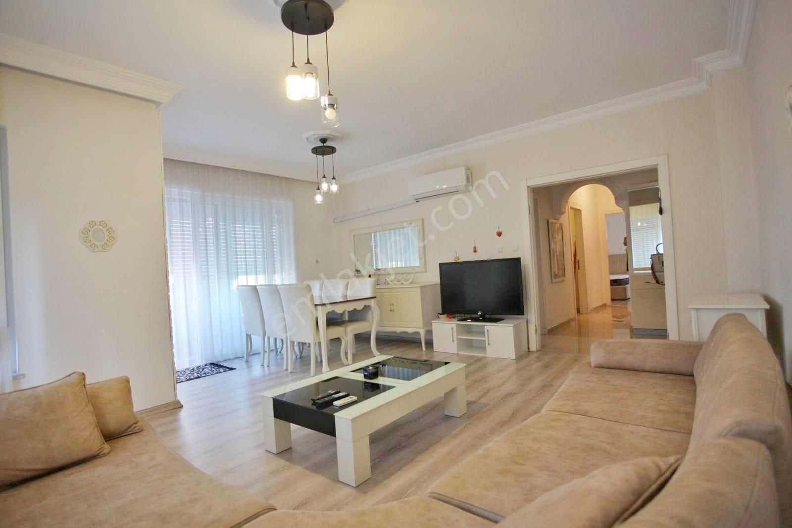 Antalya Lara Şirinyalı Da Kiralık Mobilyalı Geniş 2+1 Daire Önder Sağlam Dan - Görsel 9