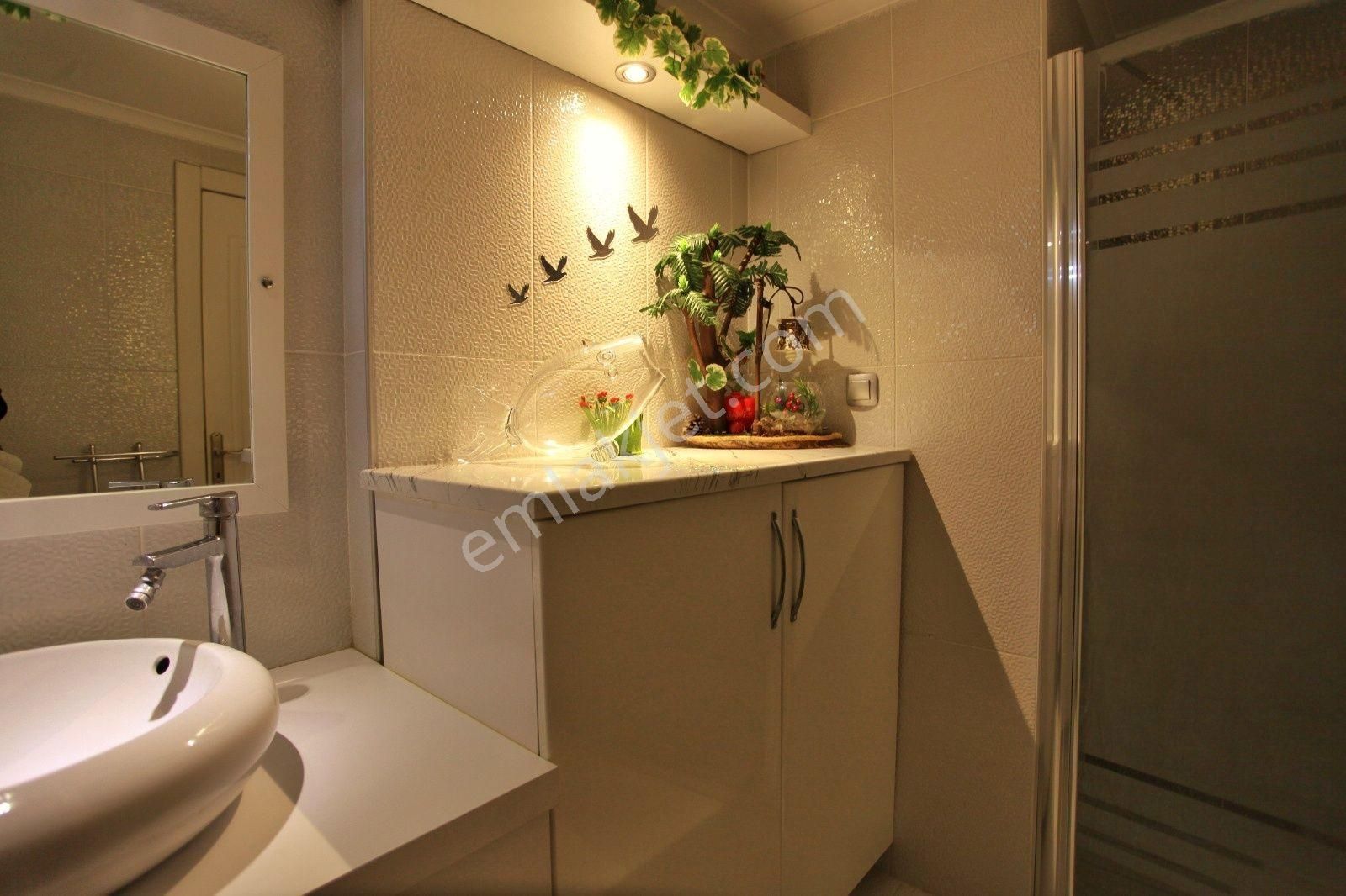 Antalya Lara Şirinyalı Da Kiralık Mobilyalı Geniş 2+1 Daire Önder Sağlam Dan - Görsel 23