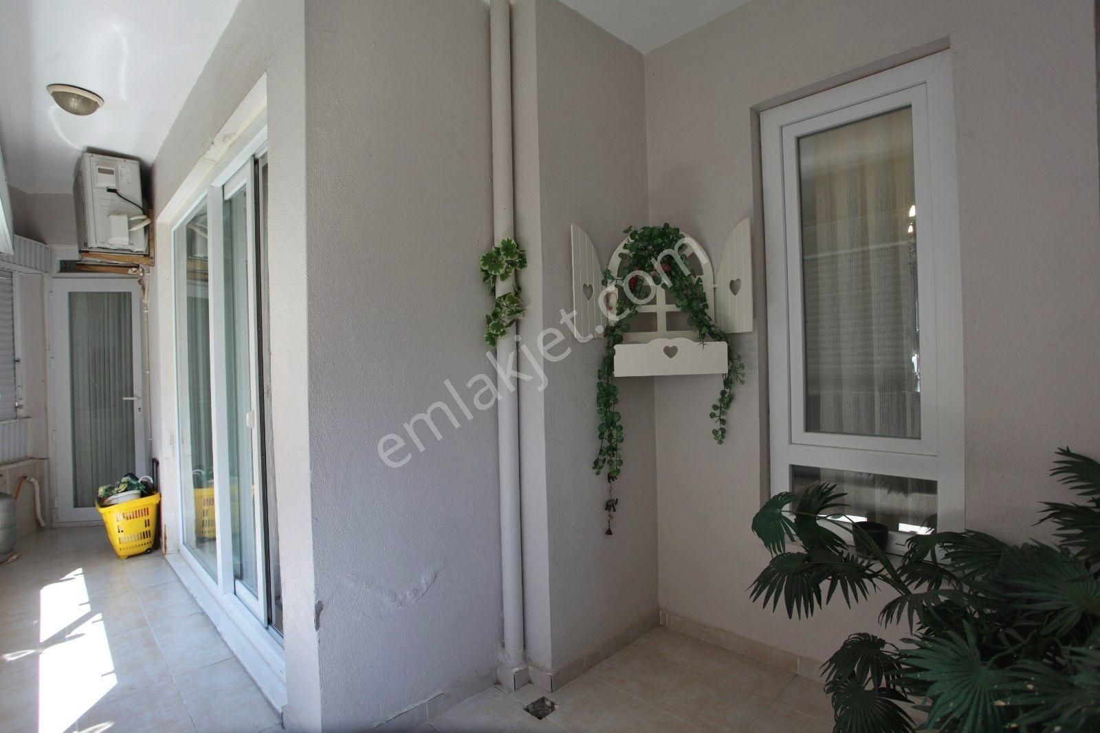 Antalya Lara Şirinyalı Da Kiralık Mobilyalı Geniş 2+1 Daire Önder Sağlam Dan - Görsel 16