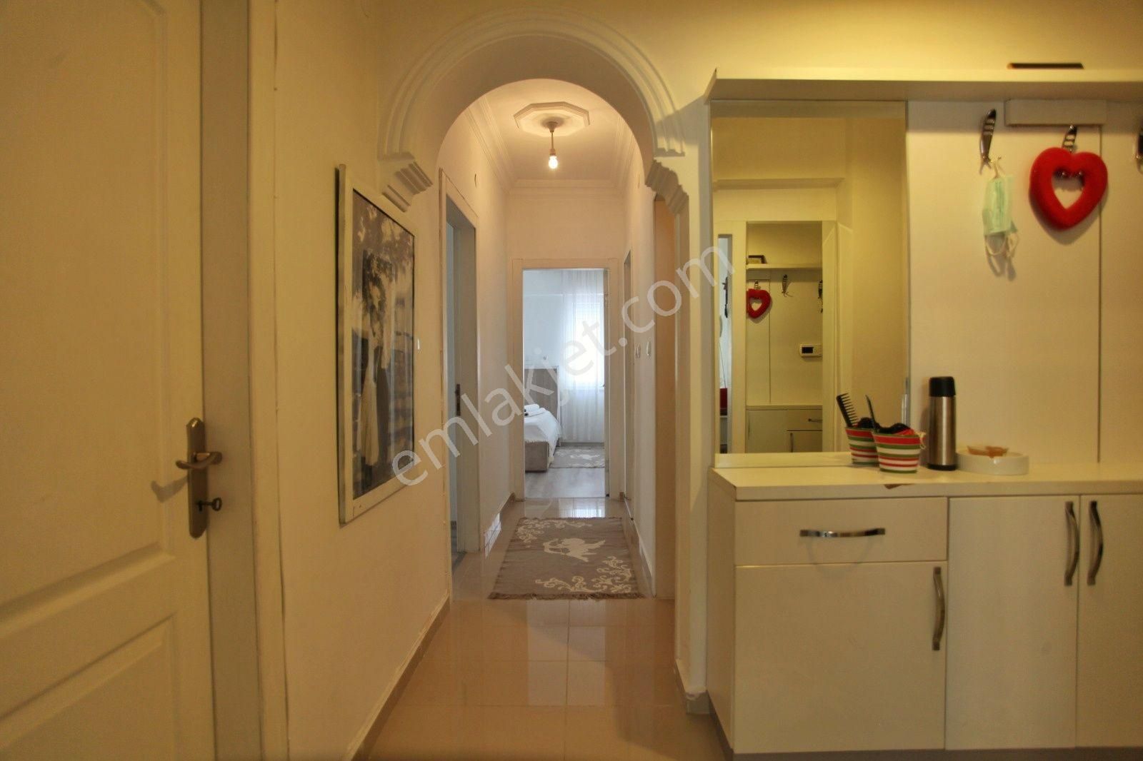 Antalya Lara Şirinyalı Da Kiralık Mobilyalı Geniş 2+1 Daire Önder Sağlam Dan - Görsel 6