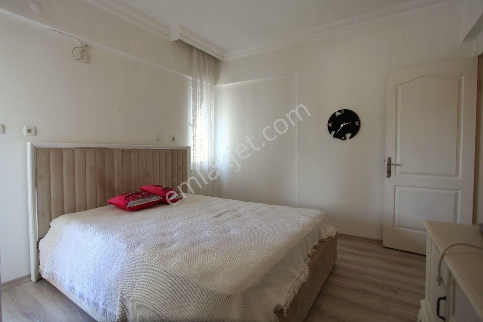 Antalya Lara Şirinyalı Da Kiralık Mobilyalı Geniş 2+1 Daire Önder Sağlam Dan - Görsel 29