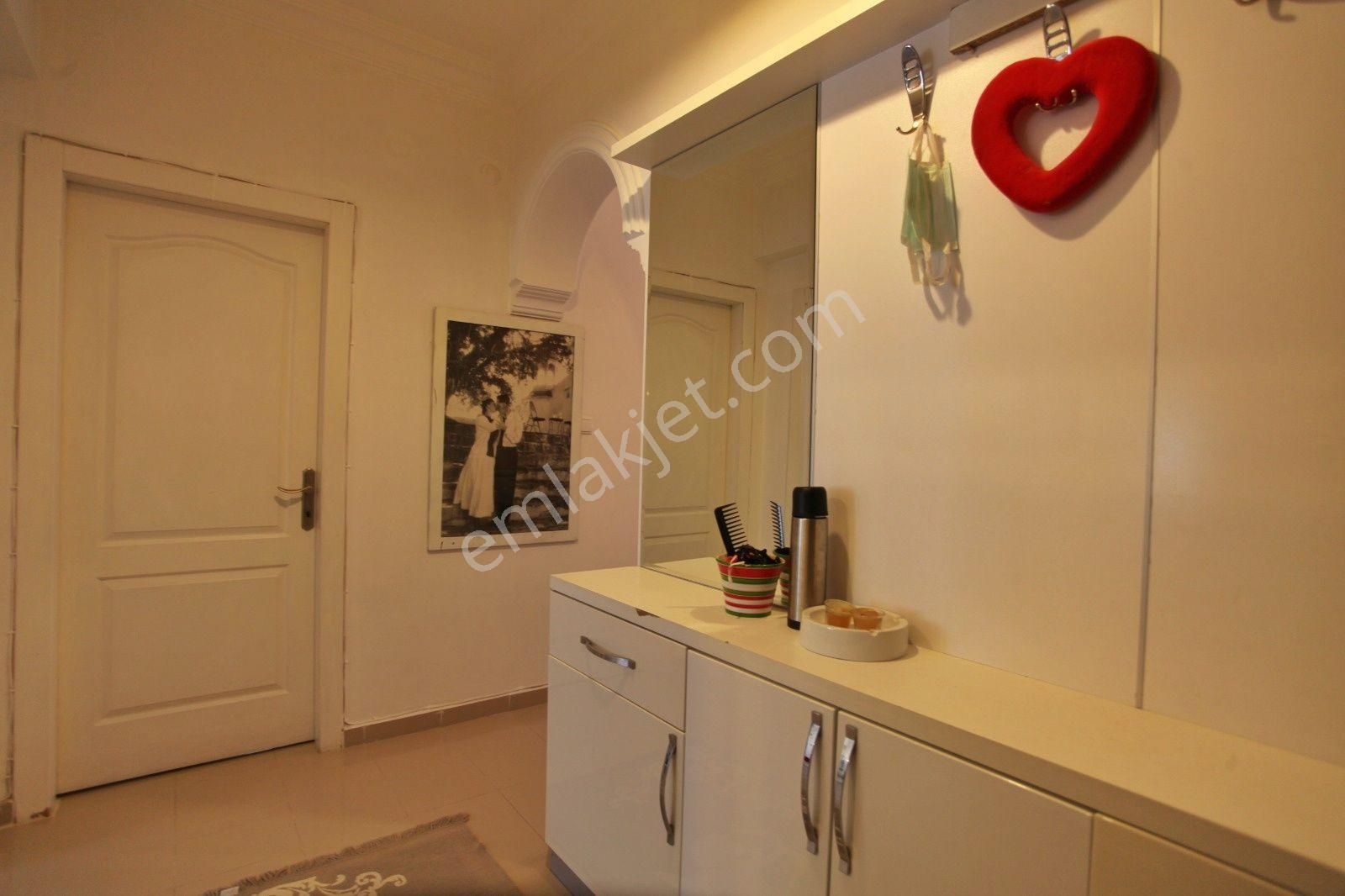 Antalya Lara Şirinyalı Da Kiralık Mobilyalı Geniş 2+1 Daire Önder Sağlam Dan - Görsel 3