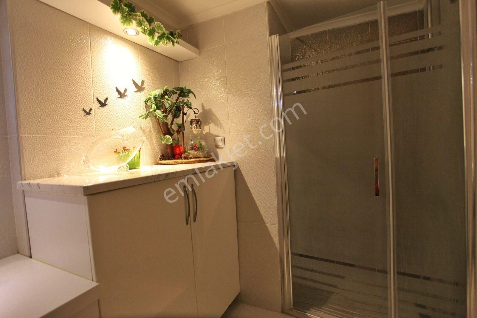 Antalya Lara Şirinyalı Da Kiralık Mobilyalı Geniş 2+1 Daire Önder Sağlam Dan - Görsel 22