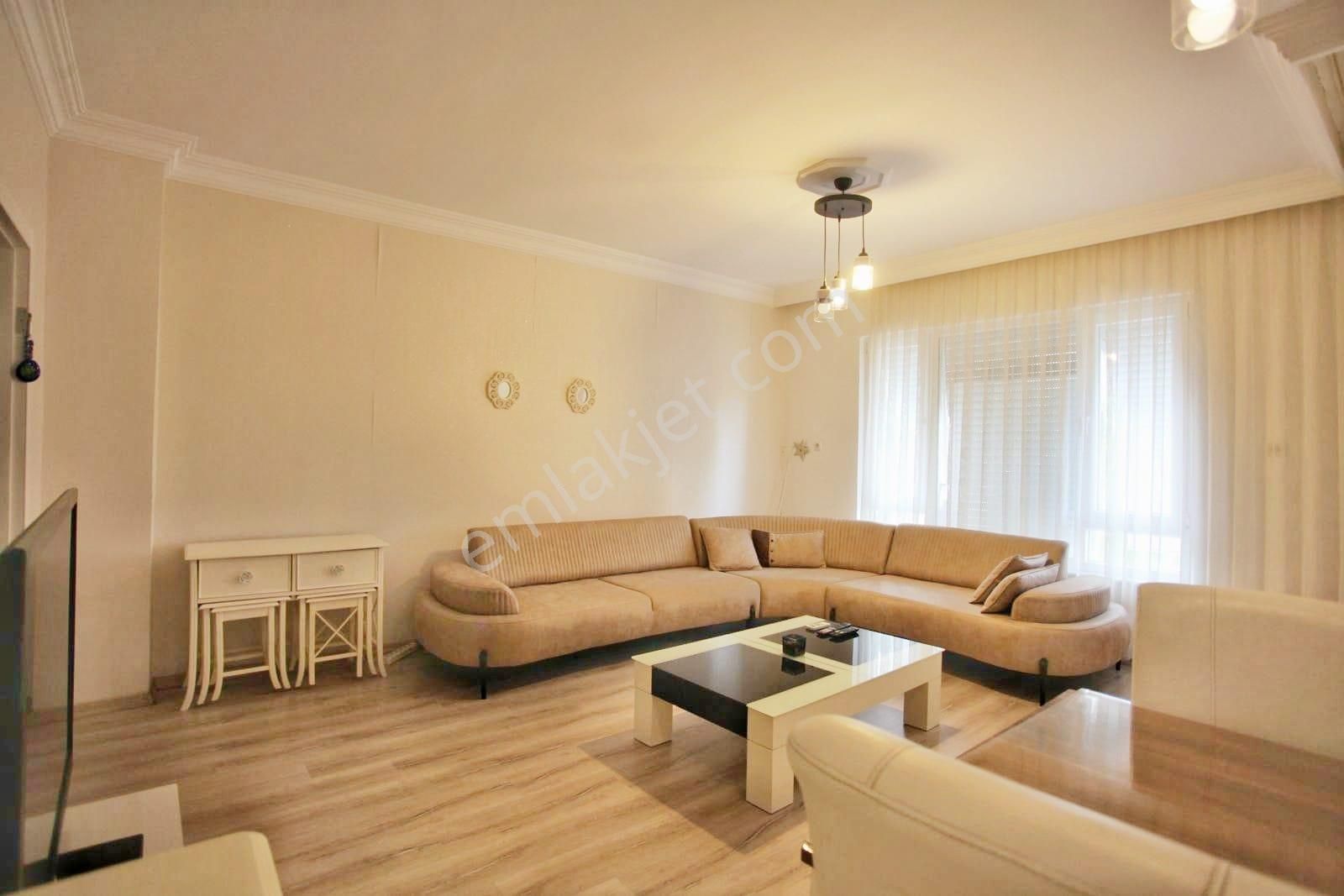 Antalya Lara Şirinyalı Da Kiralık Mobilyalı Geniş 2+1 Daire Önder Sağlam Dan - Görsel 11