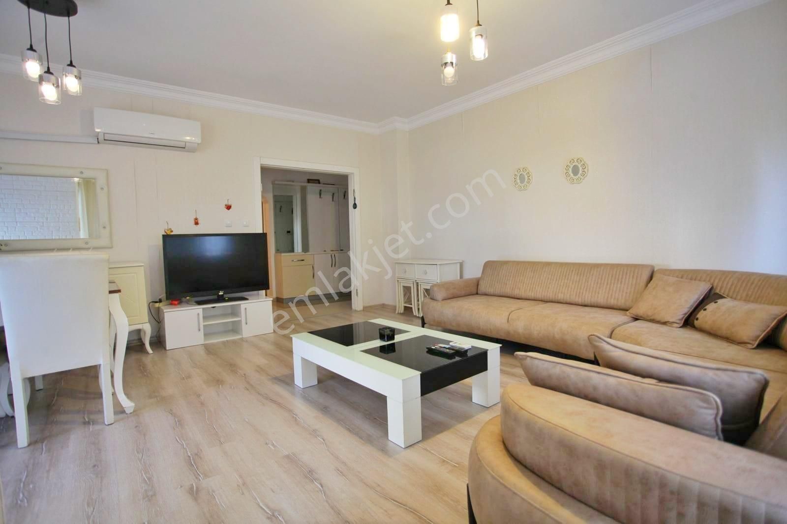 Antalya Lara Şirinyalı Da Kiralık Mobilyalı Geniş 2+1 Daire Önder Sağlam Dan - Görsel 10