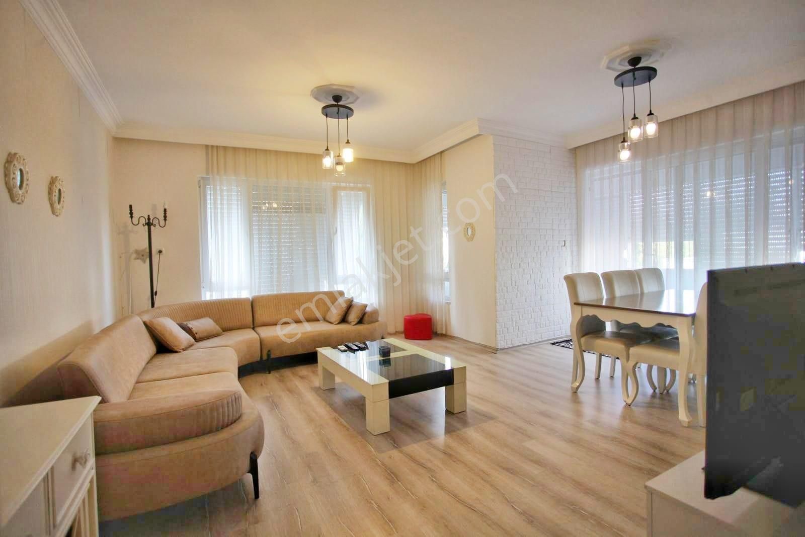 Antalya Lara Şirinyalı Da Kiralık Mobilyalı Geniş 2+1 Daire Önder Sağlam Dan - Görsel 8