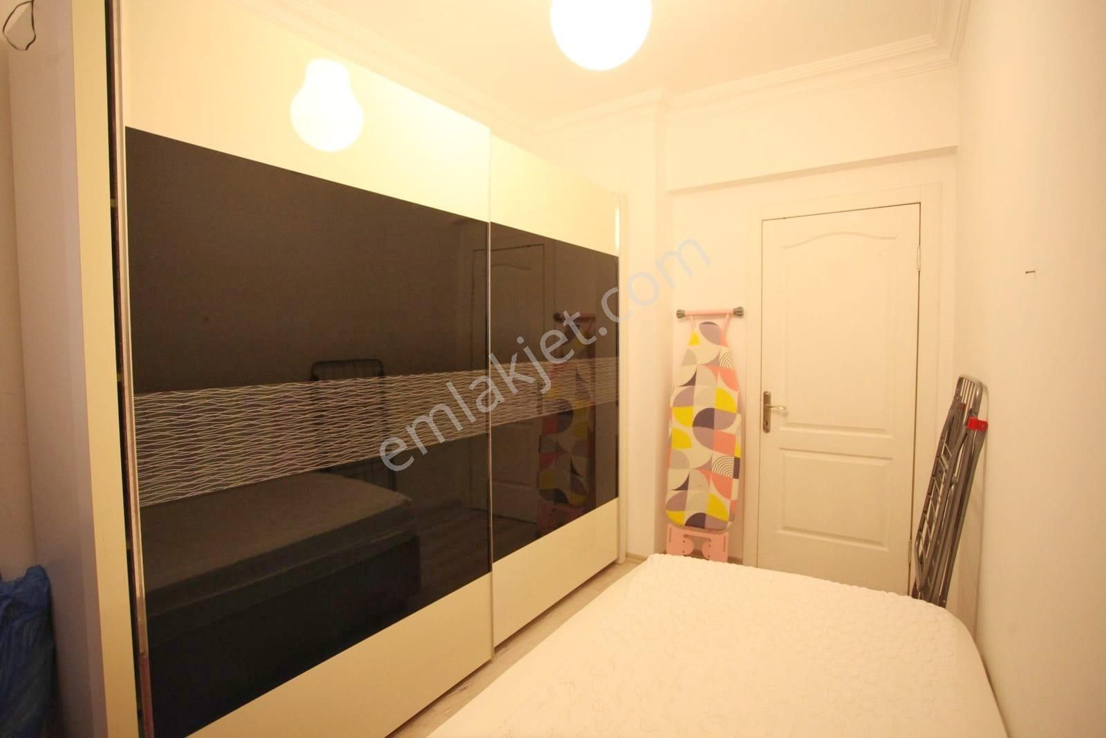 Antalya Lara Şirinyalı Da Kiralık Mobilyalı Geniş 2+1 Daire Önder Sağlam Dan - Görsel 27