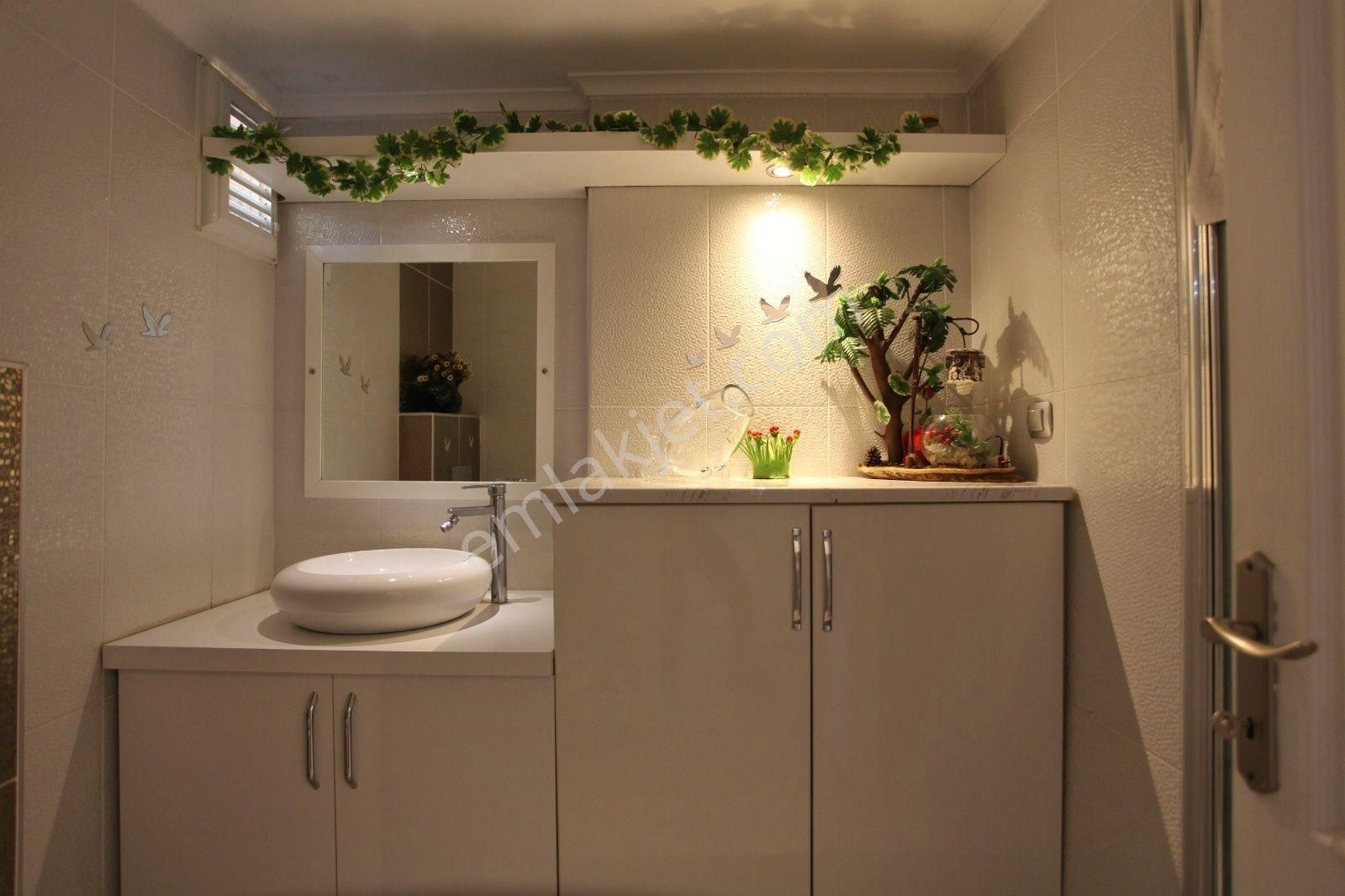 Antalya Lara Şirinyalı Da Kiralık Mobilyalı Geniş 2+1 Daire Önder Sağlam Dan - Görsel 25