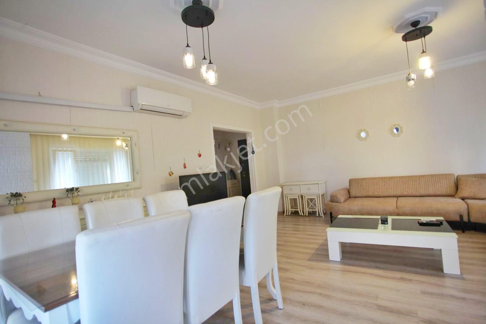 Antalya Lara Şirinyalı Da Kiralık Mobilyalı Geniş 2+1 Daire Önder Sağlam Dan - Görsel 15