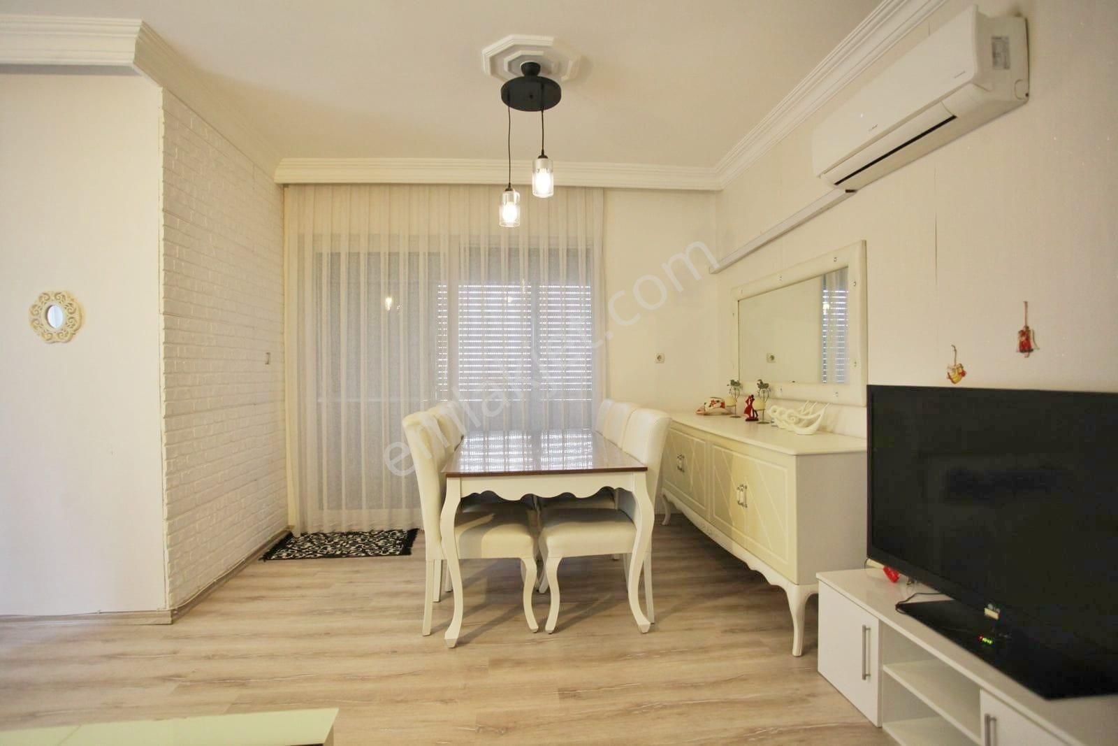 Antalya Lara Şirinyalı Da Kiralık Mobilyalı Geniş 2+1 Daire Önder Sağlam Dan - Görsel 13