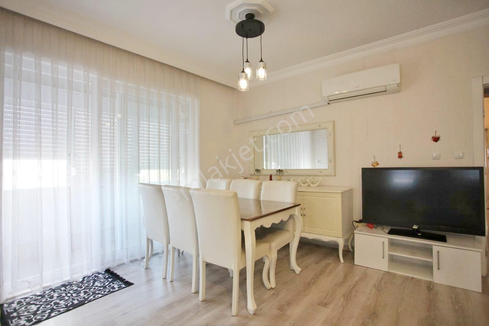Antalya Lara Şirinyalı Da Kiralık Mobilyalı Geniş 2+1 Daire Önder Sağlam Dan - Görsel 14
