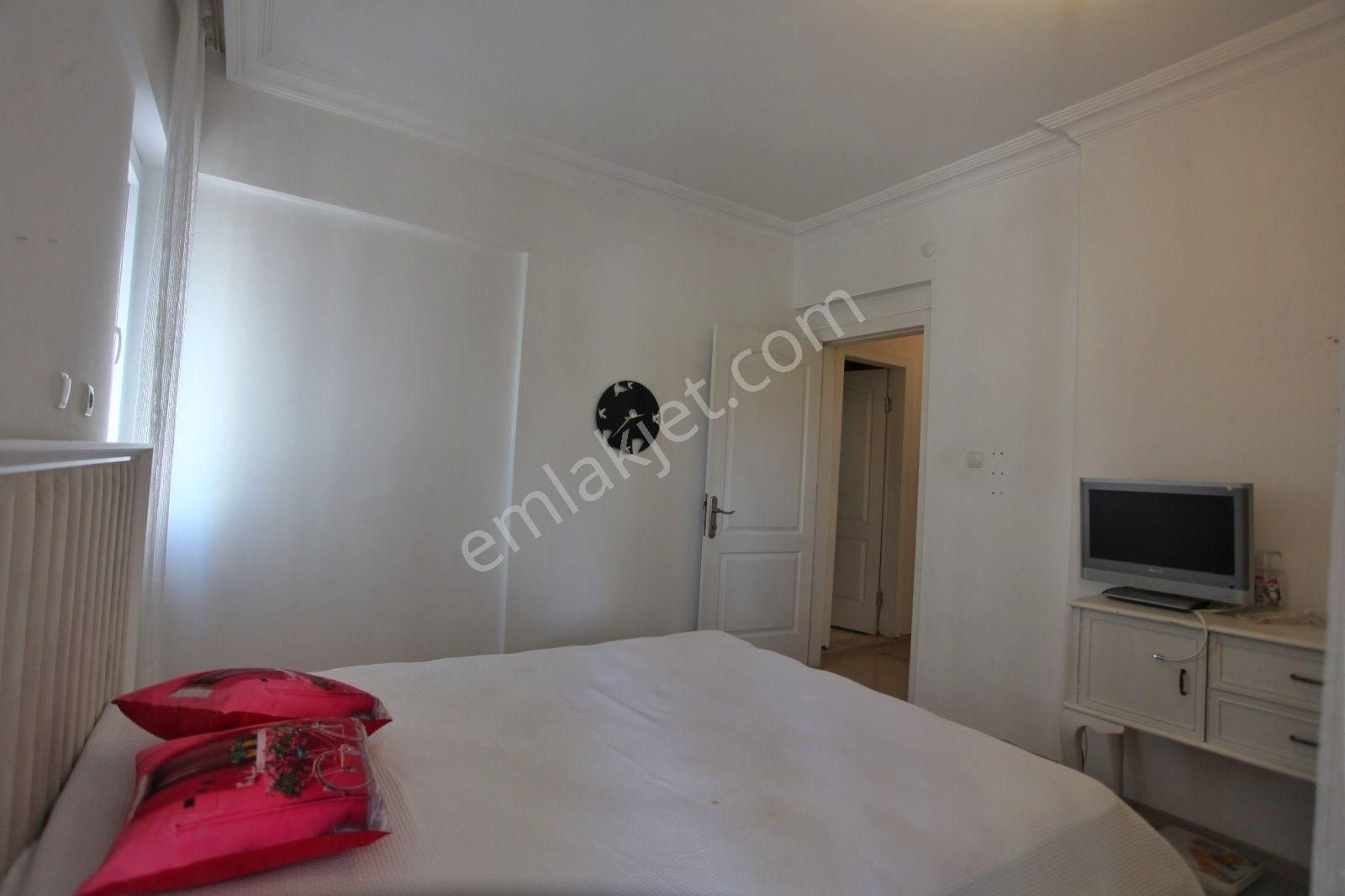 Antalya Lara Şirinyalı Da Kiralık Mobilyalı Geniş 2+1 Daire Önder Sağlam Dan - Görsel 30