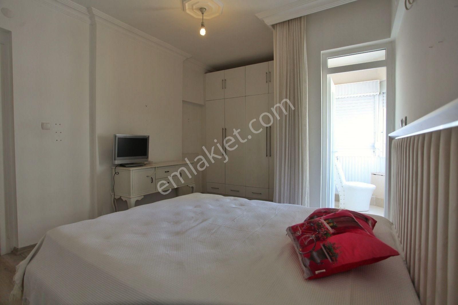 Antalya Lara Şirinyalı Da Kiralık Mobilyalı Geniş 2+1 Daire Önder Sağlam Dan - Görsel 31