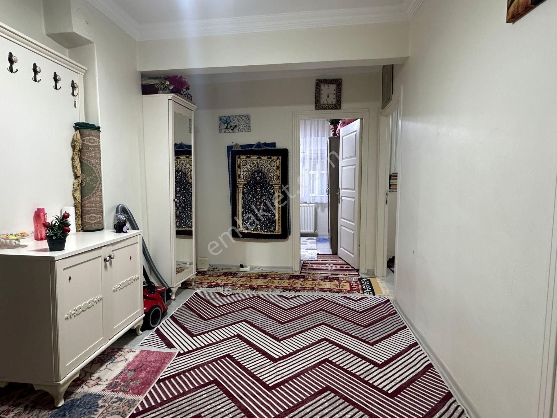 Bağcılar Güneşli 15 Temmuz Mahallesi Satılık 3+1 Daire - Görsel 34