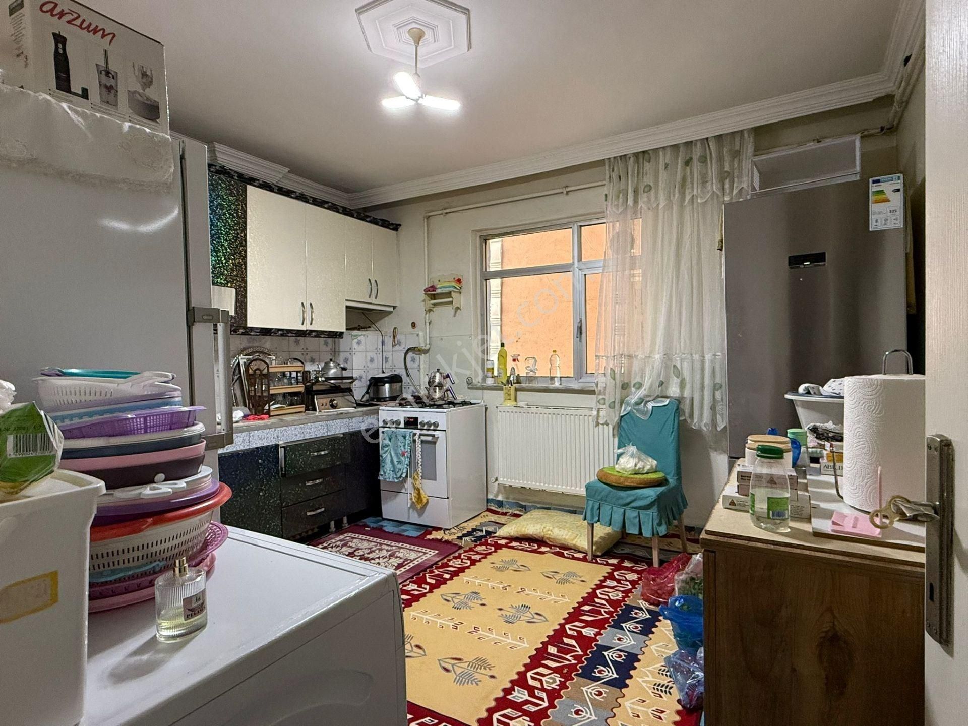 Bağcılar Güneşli 15 Temmuz Mahallesi Satılık 3+1 Daire - Görsel 19