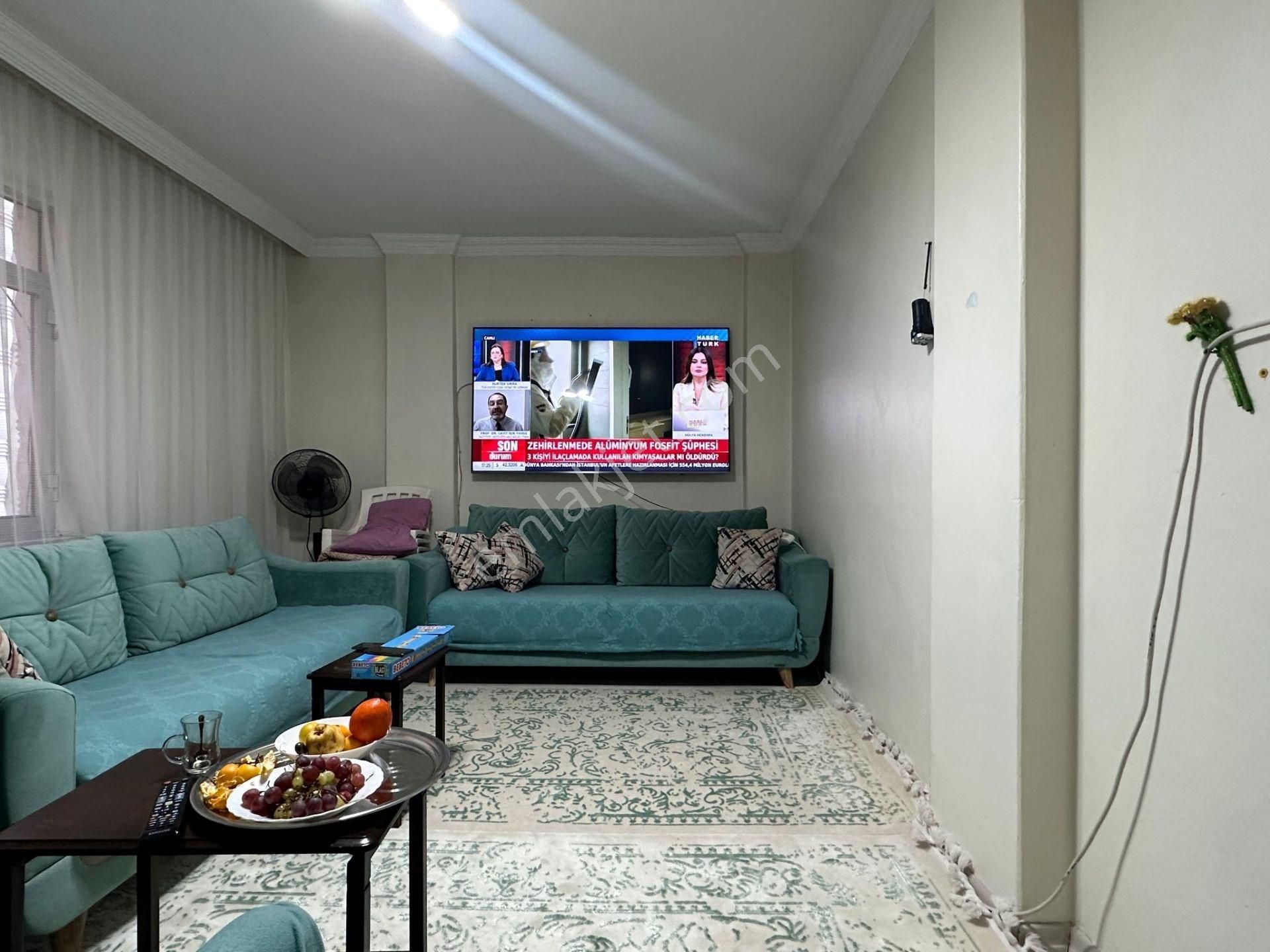 Bağcılar Güneşli 15 Temmuz Mahallesi Satılık 3+1 Daire - Görsel 20