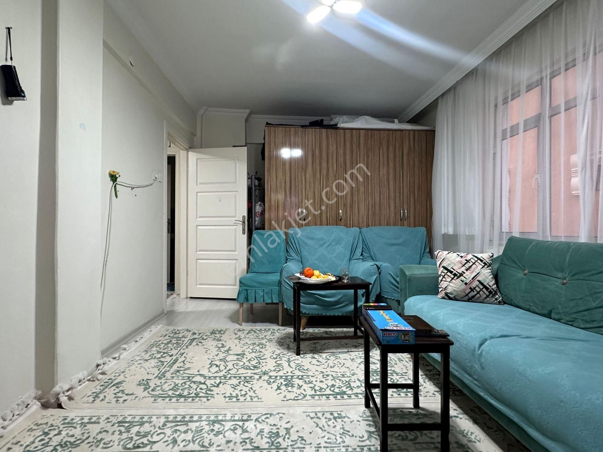 Bağcılar Güneşli 15 Temmuz Mahallesi Satılık 3+1 Daire - Görsel 2