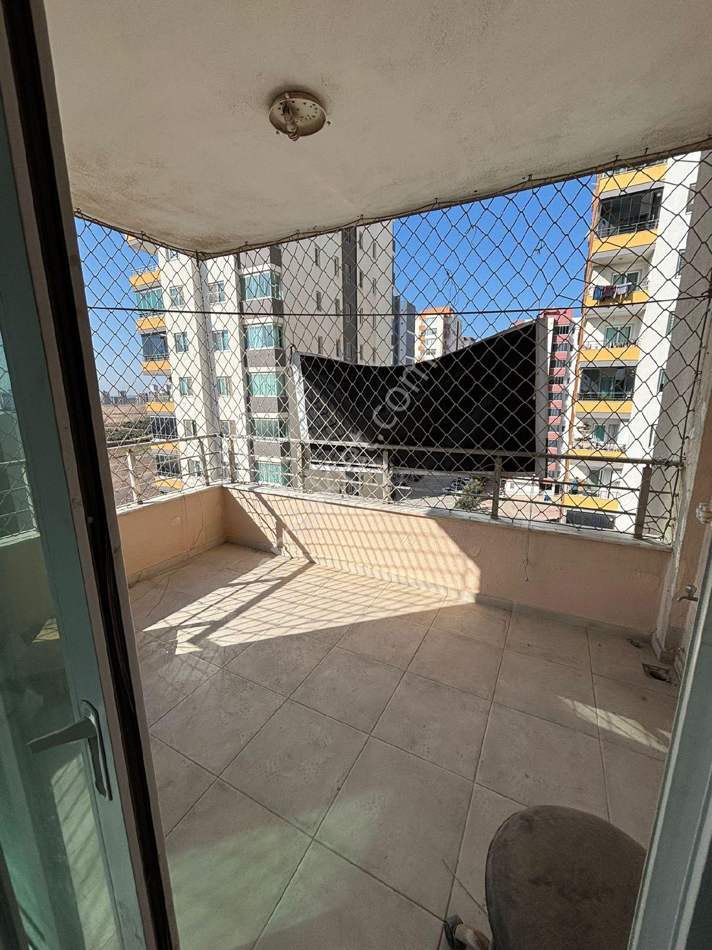 Sarıçam Gültepede 3+1 Satılık Daire - Görsel 4