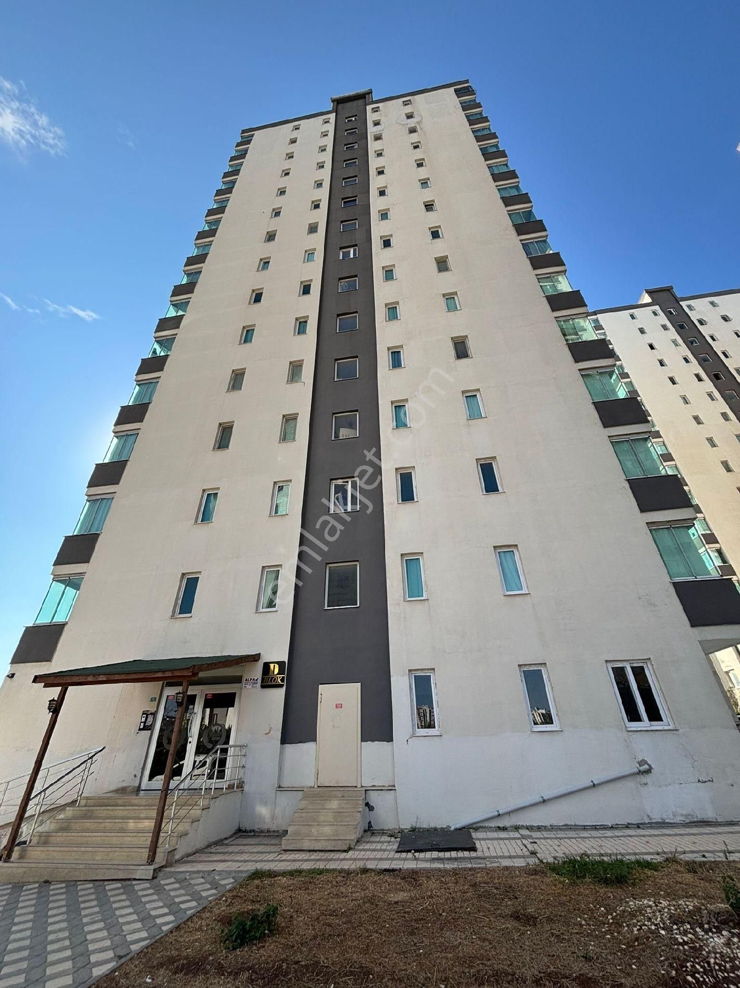 Sarıçam Gültepede 3+1 Satılık Daire