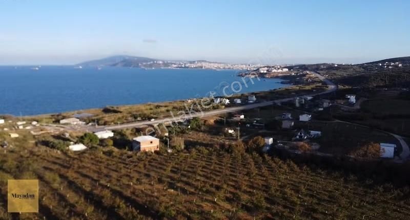 Mayadan Gyo'dan Çalışkanlarda Satılık Arsa - Görsel 6