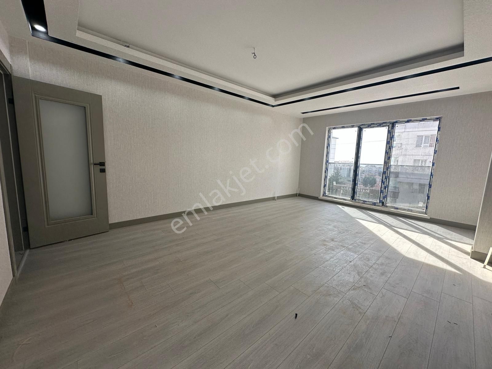 Keçiörende 3+1 Full Yapılı Önü Acık Ferah Geniş Lüks Daire - Görsel 7