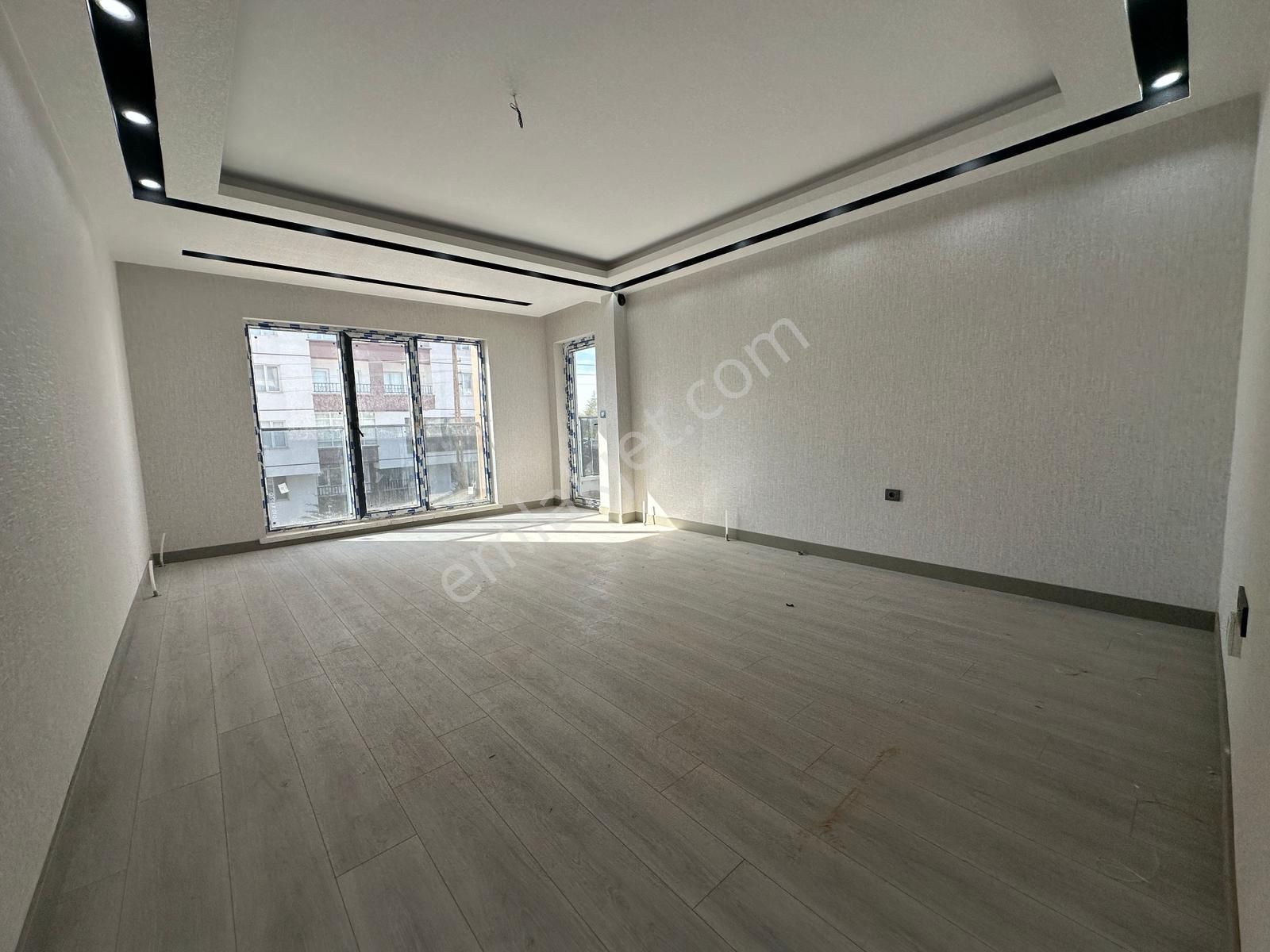 Keçiörende 3+1 Full Yapılı Önü Acık Ferah Geniş Lüks Daire - Görsel 11