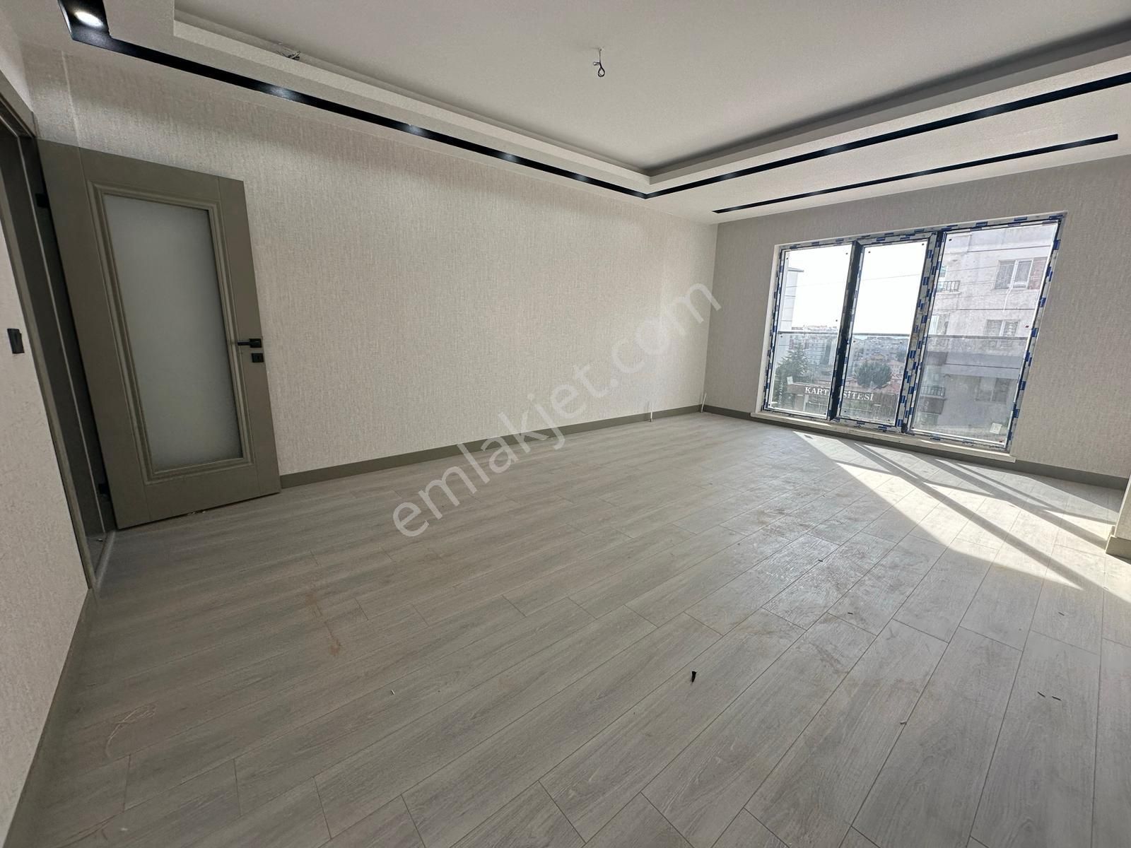 Keçiörende 3+1 Full Yapılı Önü Acık Ferah Geniş Lüks Daire - Görsel 8