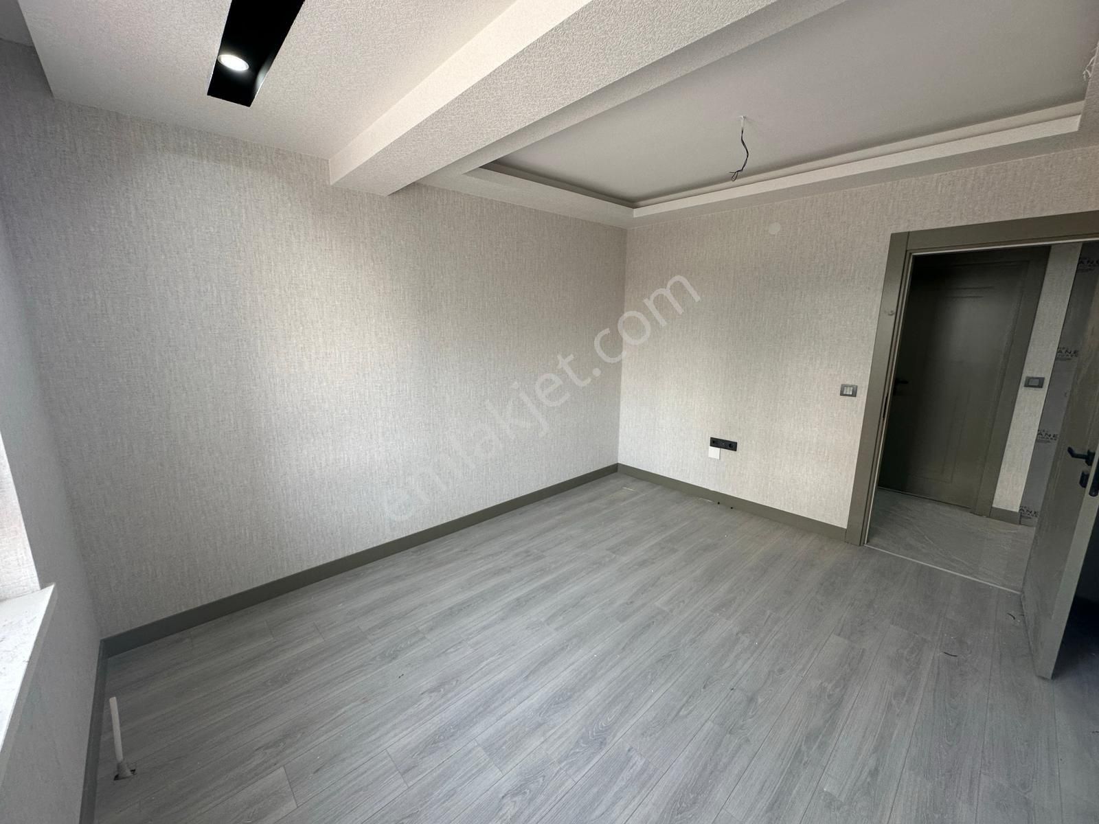 Keçiörende 3+1 Full Yapılı Önü Acık Ferah Geniş Lüks Daire - Görsel 22