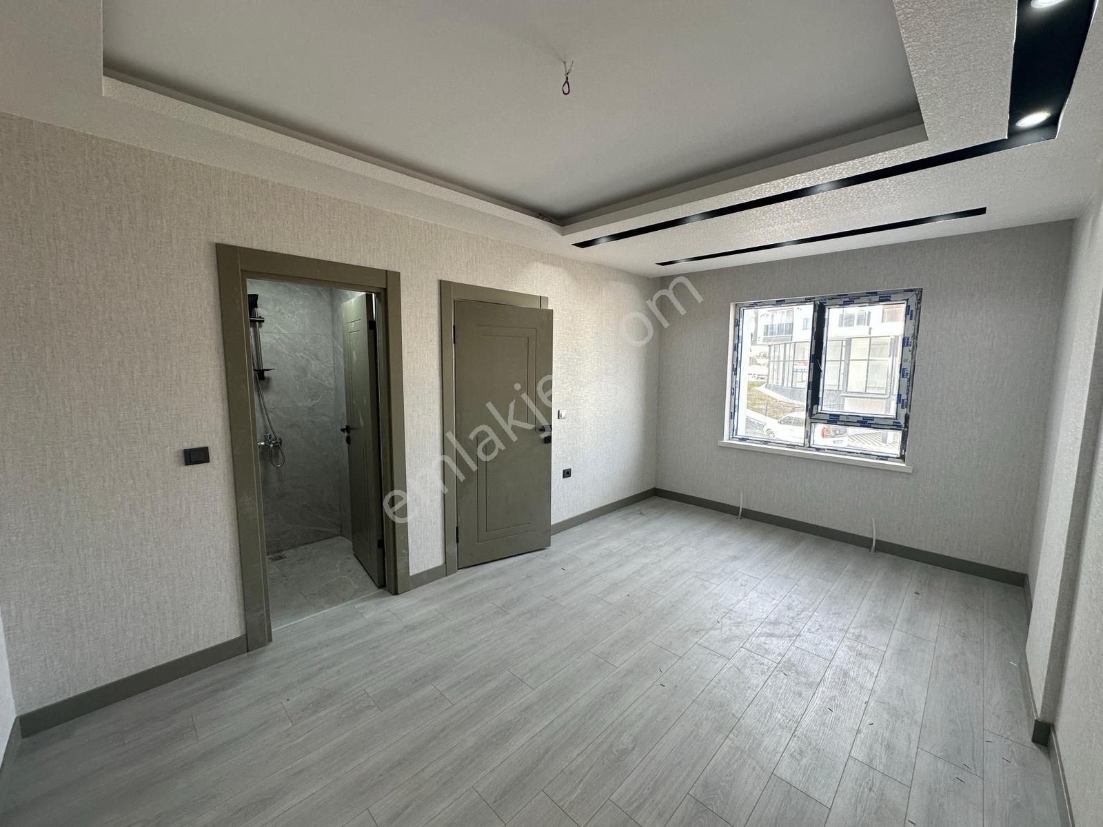 Keçiörende 3+1 Full Yapılı Önü Acık Ferah Geniş Lüks Daire - Görsel 14