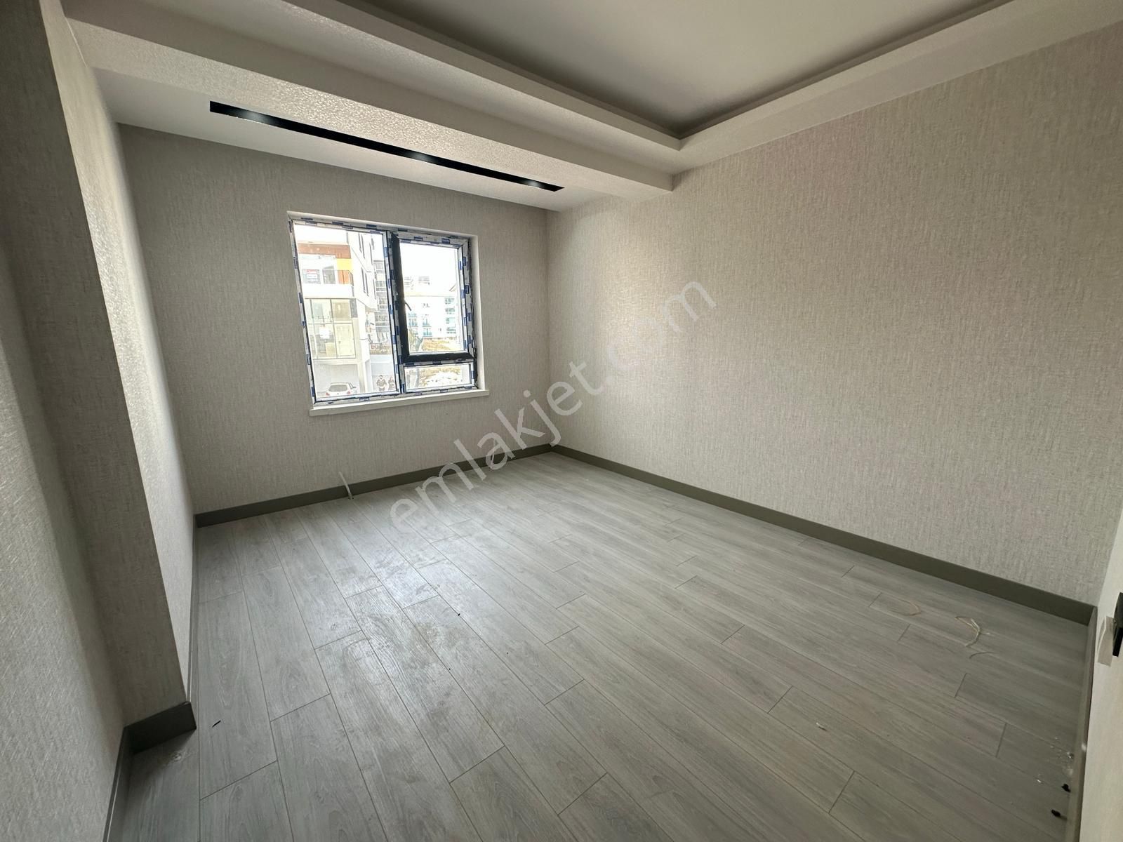 Keçiörende 3+1 Full Yapılı Önü Acık Ferah Geniş Lüks Daire - Görsel 29