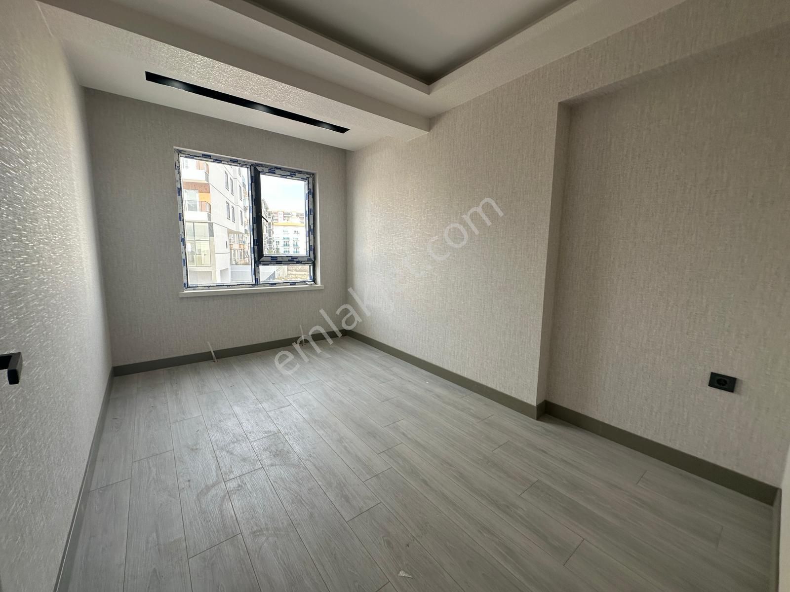 Keçiörende 3+1 Full Yapılı Önü Acık Ferah Geniş Lüks Daire - Görsel 17