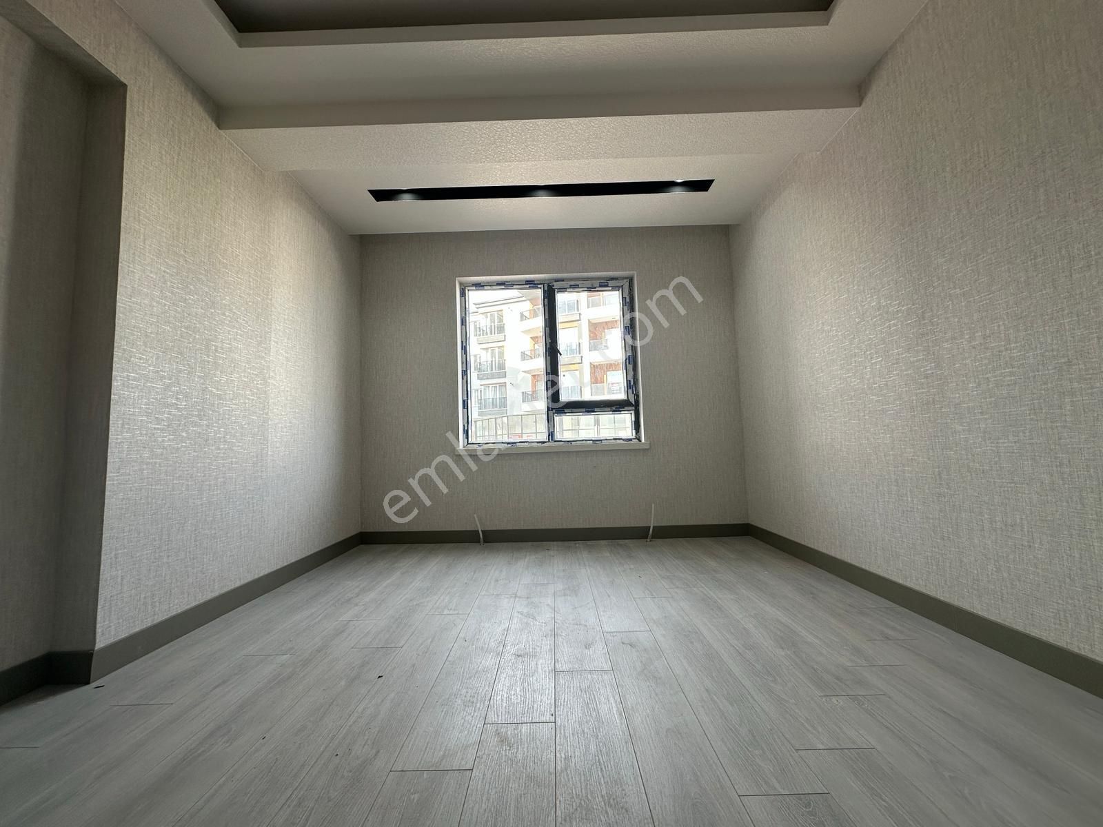 Keçiörende 3+1 Full Yapılı Önü Acık Ferah Geniş Lüks Daire - Görsel 24