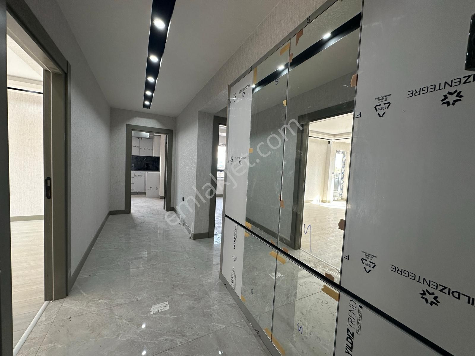 Keçiörende 3+1 Full Yapılı Önü Acık Ferah Geniş Lüks Daire - Görsel 10