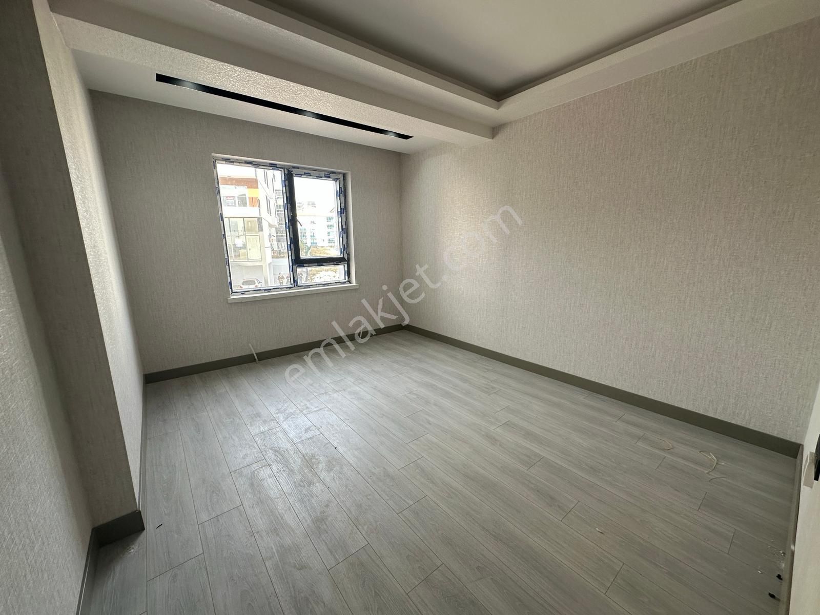 Keçiörende 3+1 Full Yapılı Önü Acık Ferah Geniş Lüks Daire - Görsel 27