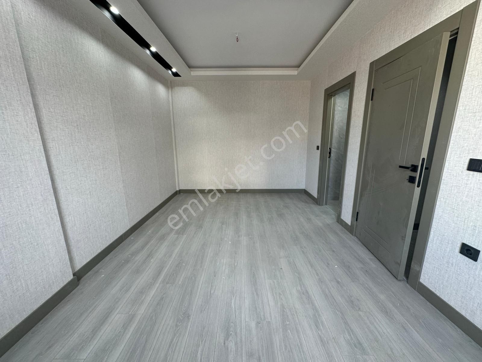 Keçiörende 3+1 Full Yapılı Önü Acık Ferah Geniş Lüks Daire - Görsel 15