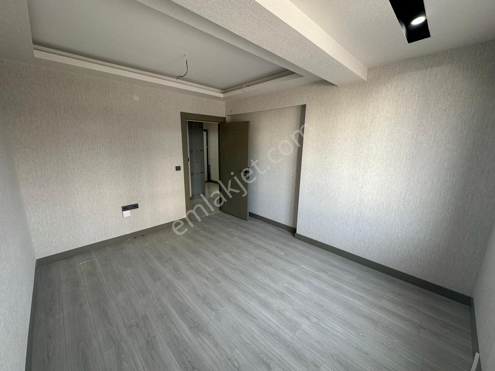 Keçiörende 3+1 Full Yapılı Önü Acık Ferah Geniş Lüks Daire - Görsel 21