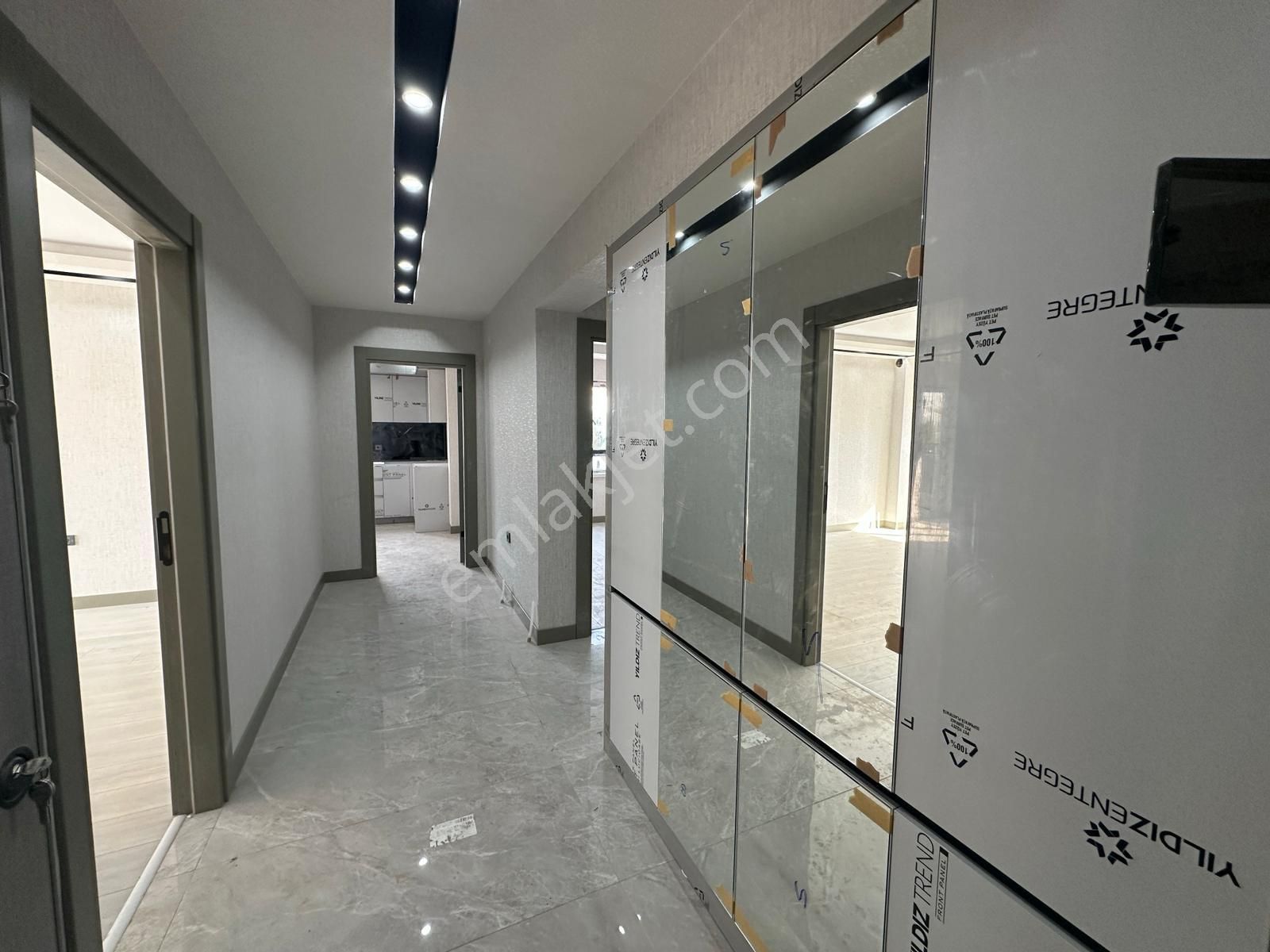 Keçiörende 3+1 Full Yapılı Önü Acık Ferah Geniş Lüks Daire - Görsel 4