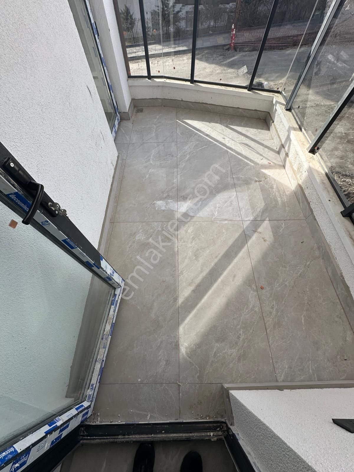 Keçiörende 3+1 Full Yapılı Önü Acık Ferah Geniş Lüks Daire - Görsel 28