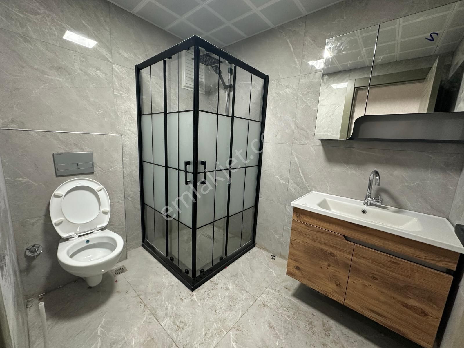 Keçiörende 3+1 Full Yapılı Önü Acık Ferah Geniş Lüks Daire - Görsel 23