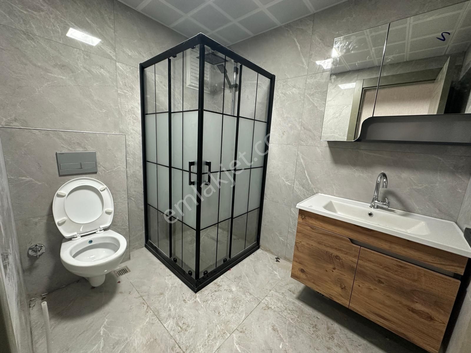 Keçiörende 3+1 Full Yapılı Önü Acık Ferah Geniş Lüks Daire - Görsel 20