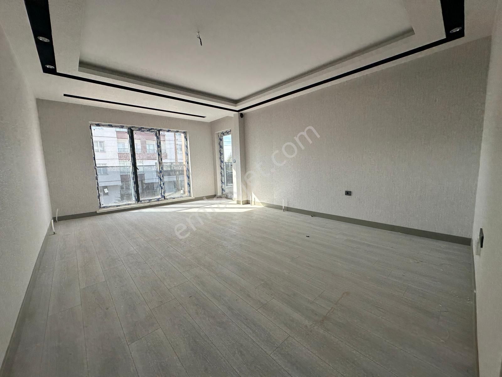 Keçiörende 3+1 Full Yapılı Önü Acık Ferah Geniş Lüks Daire - Görsel 12