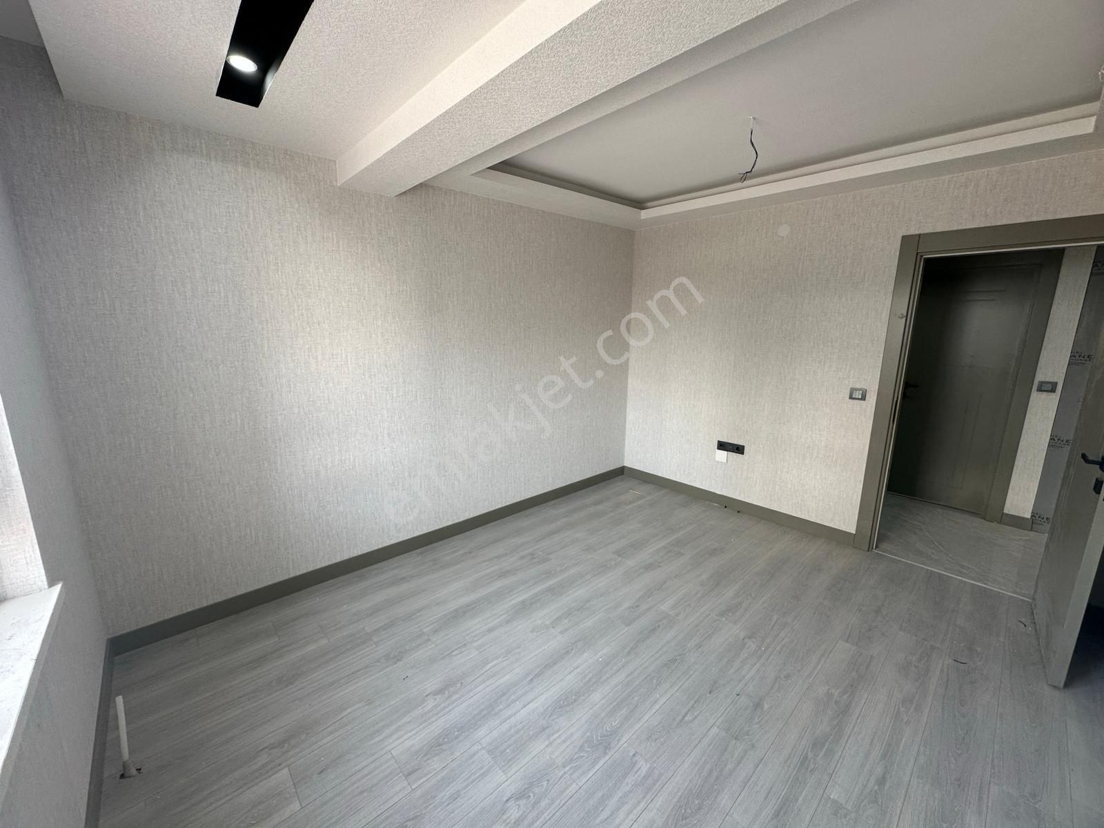 Keçiörende 3+1 Full Yapılı Önü Acık Ferah Geniş Lüks Daire - Görsel 26