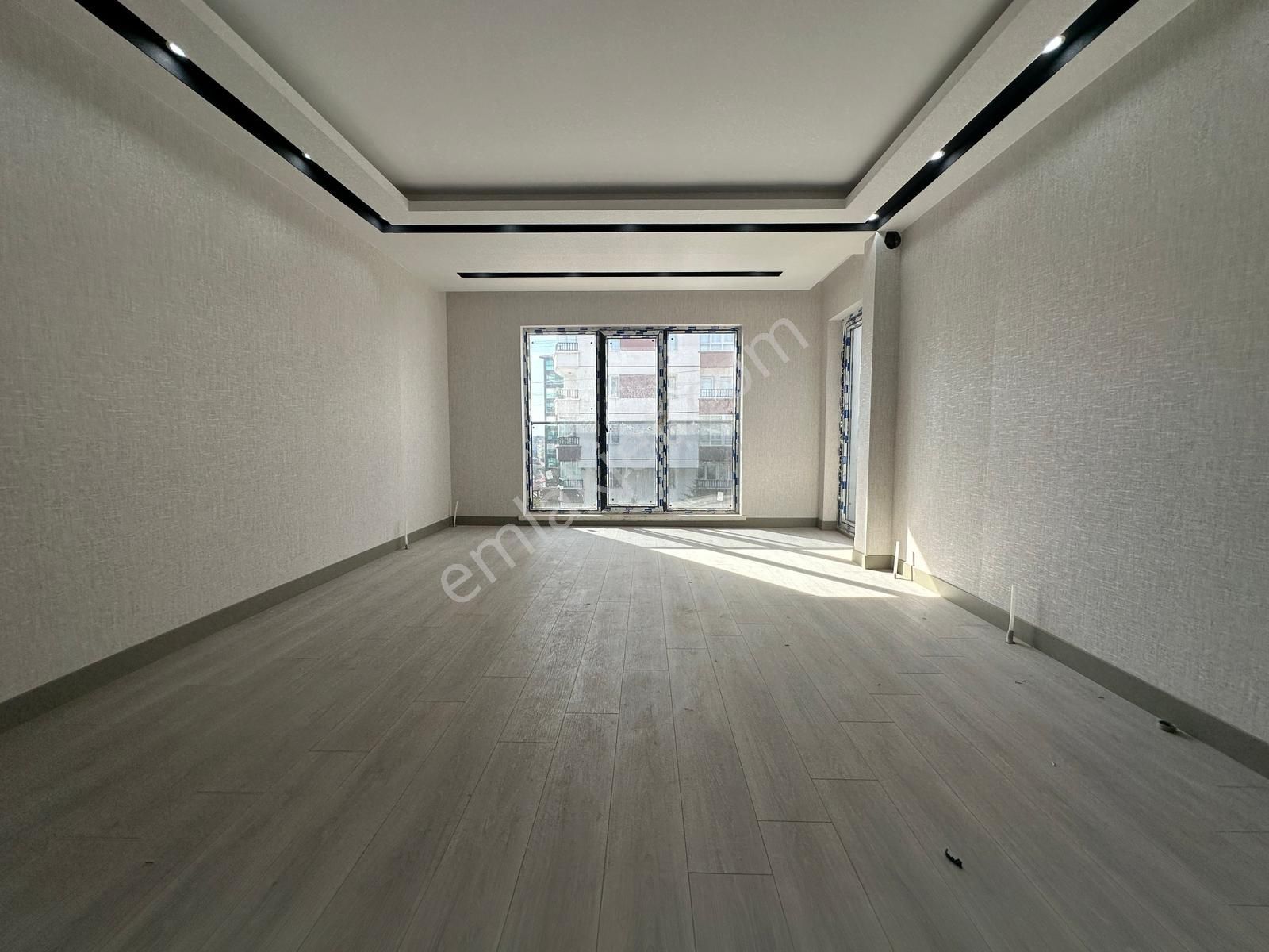 Keçiörende 3+1 Full Yapılı Önü Acık Ferah Geniş Lüks Daire - Görsel 9