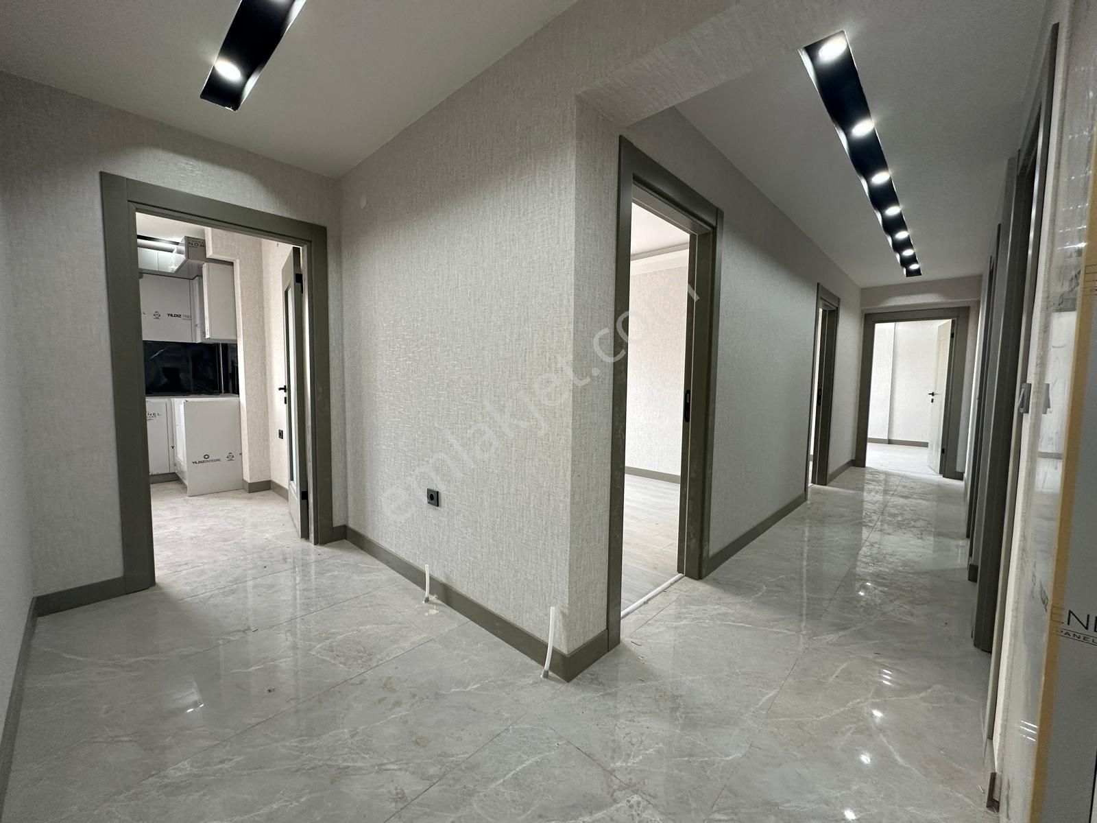 Keçiörende 3+1 Full Yapılı Önü Acık Ferah Geniş Lüks Daire - Görsel 5