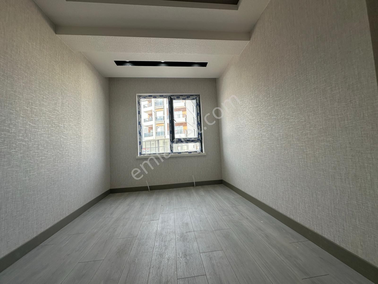 Keçiörende 3+1 Full Yapılı Önü Acık Ferah Geniş Lüks Daire - Görsel 19